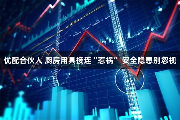 优配合伙人 厨房用具接连“惹祸” 安全隐患别忽视